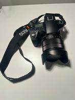 Camera, Ophalen, Zo goed als nieuw, Sony