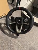 Hori Racestuur & pedalen te koop voor XBOX & PC, Ophalen of Verzenden, Nieuw, HORI