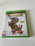 Rare Replay, Ophalen of Verzenden, Zo goed als nieuw