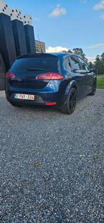 Seat leon 2.0 tdi automaat 2007, Auto's, Automaat, Leon, Te koop, Particulier