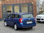 Dacia Logan Mcv 2013 1.5dci 170.000km, Auto's, Dacia, Bedrijf, Diesel, 1500 cc, Te koop