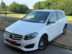 Mercedes-Benz B220 2018// 1erMain// Boîte AUTOMATIQUE, Auto's, Mercedes-Benz, Automaat, Euro 6, Bedrijf, Diesel
