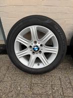Orginele BMW velgen met band, Pneus et Jantes, 4 Saisons, 16 pouces, Véhicule de tourisme