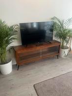 Vintage tv meubel te koop, Ophalen, Zo goed als nieuw