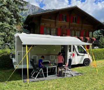 Challenger 337GA VIP Edition–Automaat(2021)–Incl uitrusting beschikbaar voor biedingen