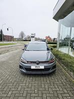 Volkswagen Golf GTI TCR  Led/Adaptive Cruise/Garantie, Auto's, 4 cilinders, 1984 cc, 213 kW, 5 deurs