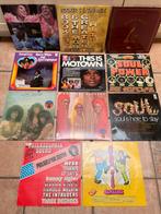 Lot lp’s Soul / Motown / Philadelphia Sound, Cd's en Dvd's, Ophalen of Verzenden