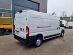 Fiat Ducato Maxi 2.3 JTD Koelwagen Multitemp Xarios 350MT ST, Voorwielaandrijving, Parkeersensor, Gebruikt, Wit