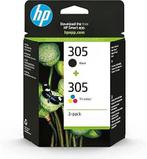 HP 305 Multipack originele inktcartridgeset | GARTIS LEV