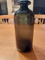 Ikea/atgang vaas/1999/smokey grey, Ophalen of Verzenden, Gebruikt