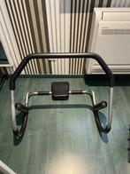 Ab trainer, Sports & Fitness, Équipement de fitness, Enlèvement, Comme neuf