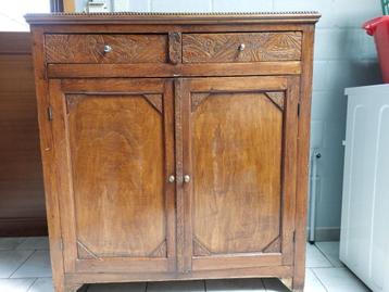 Meuble beschikbaar voor biedingen