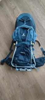 Kinddrager deuter kid comfort III, Enfants & Bébés, Enlèvement