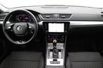 (2CFM212) SKODA SUPERB COMBI, Auto's, Stof, Gebruikt, Bedrijf, 150 pk