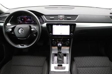 (2CFM212) SKODA SUPERB COMBI beschikbaar voor biedingen
