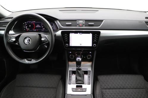 (2CFM212) SKODA SUPERB COMBI, Auto's, Skoda, Bedrijf, Te koop, Superb, ABS, Achteruitrijcamera, Airbags, Airconditioning, Android Auto