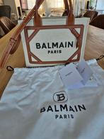 Prachtige authentieke handtas Balmain, Ophalen of Verzenden, Handtas