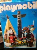 Playmobil 3483 vintage uit 1980, Ophalen of Verzenden, Gebruikt