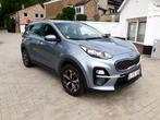 Kia Sportage diesel 2020 garantie tot 6/2027, Auto's, Kia, Voorwielaandrijving, USB, 4 cilinders, Leder en Stof
