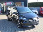 Mercedes-Benz Vito 114 cdi Tourer (bj 2024), Gebruikt, Zwart, 4 cilinders, 136 pk