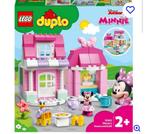 Duplo speelgoed, Kinderen en Baby's, Speelgoed | Duplo en Lego, Ophalen, Zo goed als nieuw, Duplo