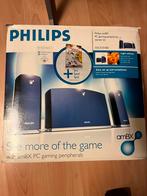 Philips Ambilight lichtset voor pc starter set, Ophalen of Verzenden, Gebruikt