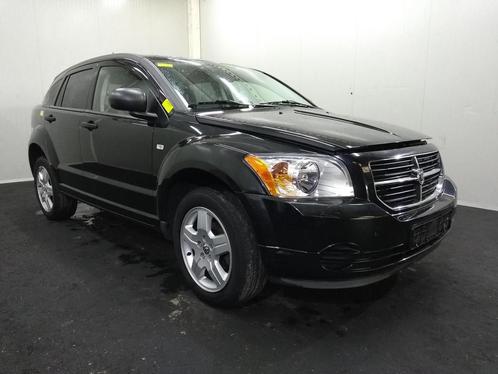 Dodge Caliber voorkop  compleet 2008 (plaatwerk verlichting, Auto-onderdelen, Carrosserie, Bumper, Gebruikt, Ophalen