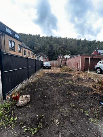 Parking à louer disponible aux enchères