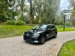 Volkswagen Tiguan 1.4Tfsi, Voorwielaandrijving, 4 cilinders, Zwart, Leder