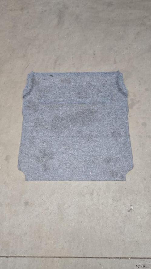 Vloerbedekking bagageruimte BMW 3 serie E93 + LCi 5147712430, Auto-onderdelen, Interieur en Bekleding, Gebruikt, Ophalen of Verzenden