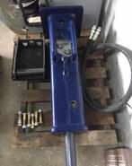 Montabert Rock Breeze, Zakelijke goederen, Machines en Bouw | Kranen en Graafmachines, Ophalen, Graafmachine