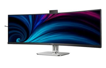 Philips ulra-wide monitor 124cm 49inch 49B2U6900CH/00 beschikbaar voor biedingen