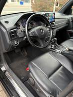 Mercedes GLK220CDI euro 5, Auto's, Automaat, Euro 5, A4, Particulier