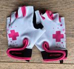 Fietshandschoenen voor kinderen, Fietsen en Brommers, Kinderen, Ophalen of Verzenden, Zo goed als nieuw, Btwin