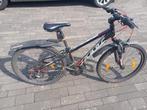 Mountainbike 24 inches, Ophalen, Versnellingen, Felt, Gebruikt