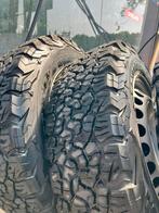 BF Goodrich T/A All Terrain KO2 VW transporter t6, Auto-onderdelen, Banden en Velgen, Ophalen, Gebruikt, Band(en)