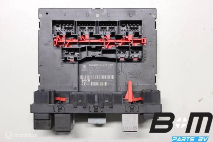 Boordnet 1K0937049K, Auto-onderdelen, Elektronica en Kabels, Gebruikt