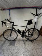 Giant Contend 3 koersfiets, Fietsen en Brommers, Fietsen | Racefietsen, Ophalen, Gebruikt, Heren, Aluminium