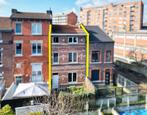 Commerce à vendre à Liège, 5 chambres, Immo, Huizen en Appartementen te koop, 185 m², Overige soorten, 5 kamers