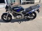Suzuki GS500E, Motoren, Motoren | Suzuki, 2 cilinders, 487 cc, Particulier, 12 t/m 35 kW