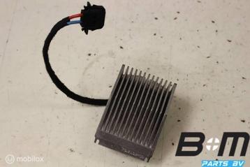 Aanjager regelaar Audi A1 6Q1907521B beschikbaar voor biedingen