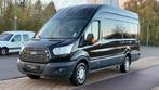 Ford Transit L4 H3/01-2017/172.000 km EURO 6b, Auto's, Bestelwagens en Lichte vracht, Voorwielaandrijving, Testrit aan huis, Stof