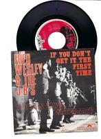 Fred Wesley & The JB's – If You Don't Get It The First Time, Gebruikt, 7 inch, Single, Ophalen of Verzenden