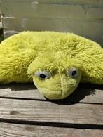 Coussin Cuddle Frog Idéal pour une utilisation en voiture, p, Comme neuf, Grenouille, Enlèvement ou Envoi