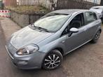 Fiat PUNTO 1.2 essence 2012 AIRCO, Auto's, Fiat, Voorwielaandrijving, Euro 5, Stof, Bedrijf