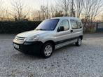 Citroën Berlingo euro4 gekeurd voor verkoop, Auto's, Elektrische ramen, Handgeschakeld, 5 deurs, Euro 4