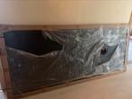 Douchebak in composiet 70x160, Ophalen, Nieuw, Douche