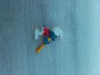 smurfen smurfen smurfen 20048 smurfen met een fluit., Verzenden, Zo goed als nieuw