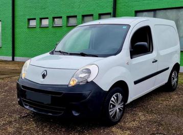 Renault kango 1.5dci 2012 euro5 met airco gekeurd voor verk