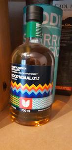 Whisky bruiladdich rock ndaal 01,1, Verzamelen, Ophalen of Verzenden